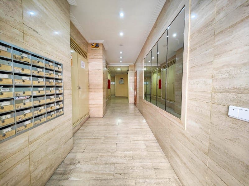 1 soveværelse Penthouse til salg i Torrevieja - € 128.900 (Ref: 9596353)