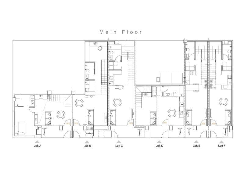 2 camera da letto Appartamento in vendita in Alicante citta con piscina - 309.900 € (Rif: 9604907)