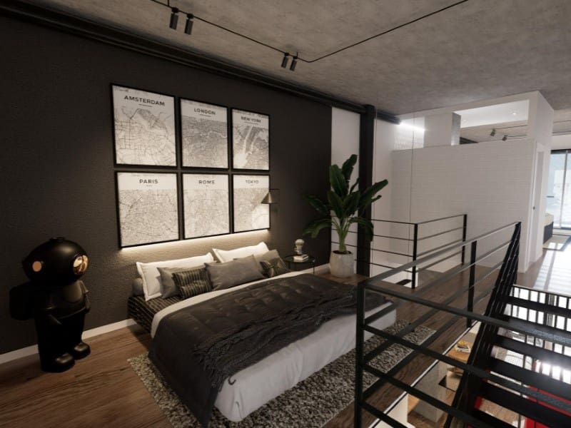 2 camera da letto Appartamento in vendita in Alicante citta con piscina - 309.900 € (Rif: 9604907)