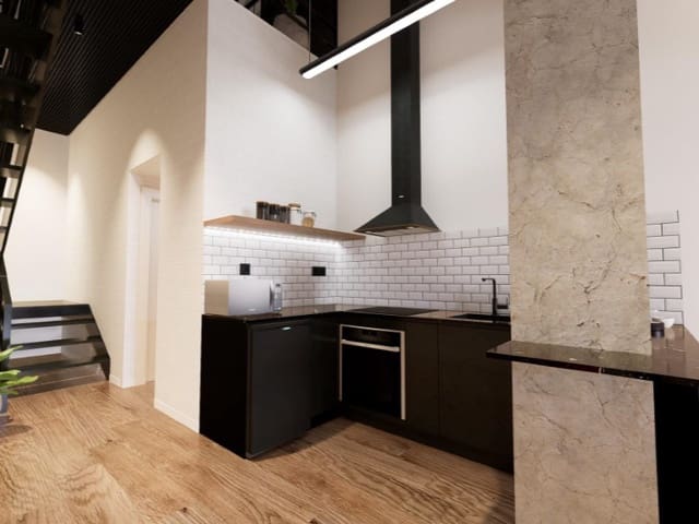 2 chambre Appartement à vendre à Carolinas Bajas, Alicante ville avec piscine - 309 900 € (Ref: 9604907)