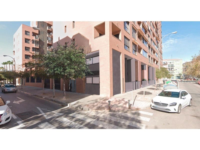 2 camera da letto Appartamento in vendita in Alicante citta con piscina - 309.900 € (Rif: 9604907)