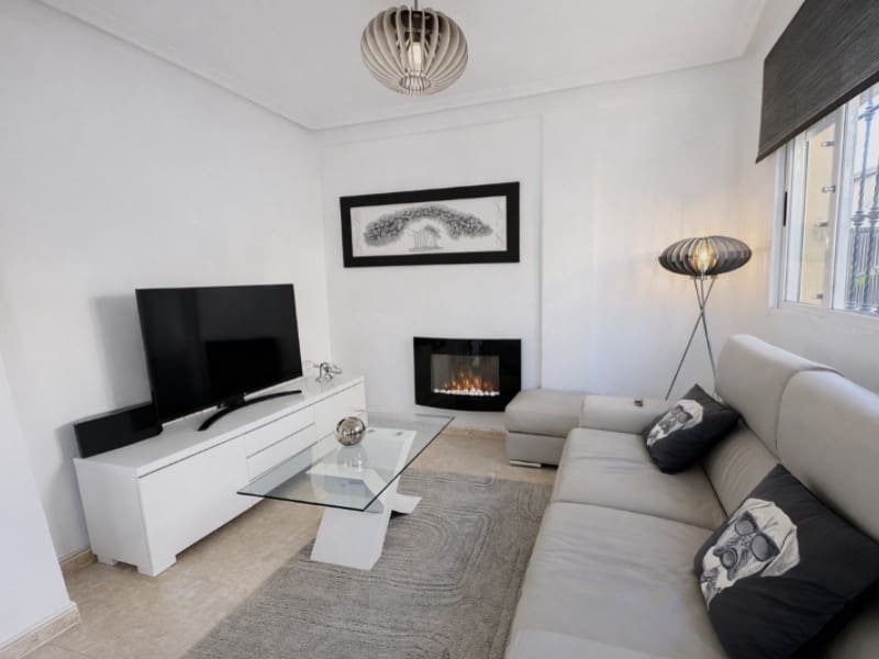 2 soverom Hus til salgs i La Zenia - € 230 000 (Ref: 9608204)