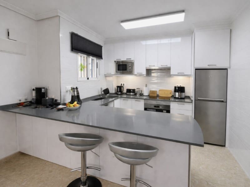 2 soverom Hus til salgs i La Zenia - € 230 000 (Ref: 9608204)