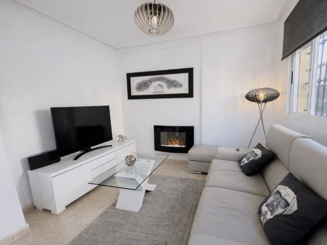 2 soverom Hus til salgs i La Zenia, Orihuela - € 230 000 (Ref: 9608204)