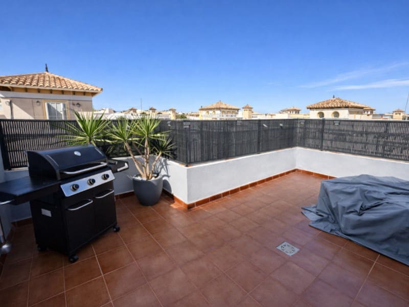 2 soverom Hus til salgs i La Zenia - € 230 000 (Ref: 9608204)