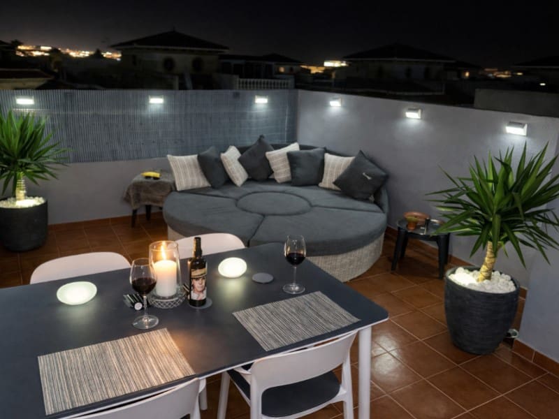 2 soverom Hus til salgs i La Zenia - € 230 000 (Ref: 9608204)