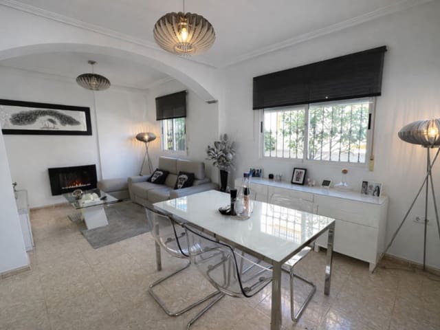 2 soverom Hus til salgs i La Zenia, Orihuela - € 230 000 (Ref: 9608204)