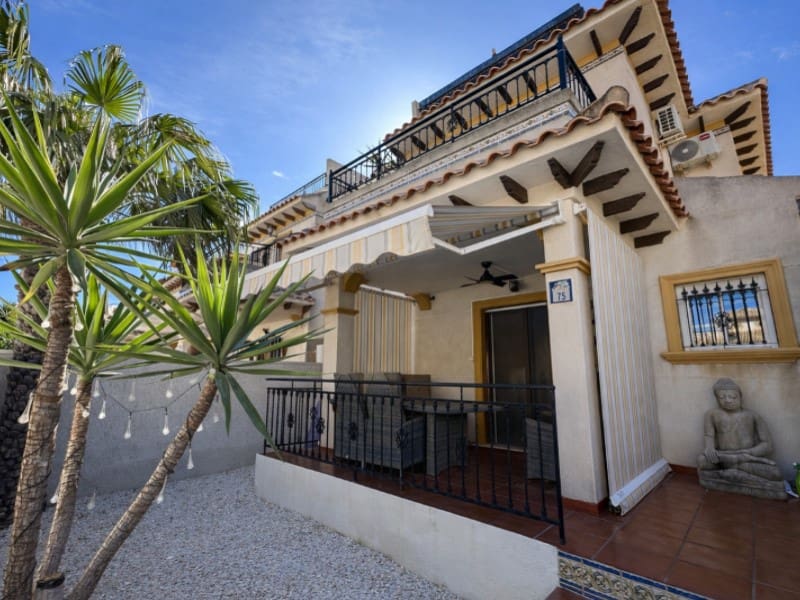 2 soverom Hus til salgs i La Zenia - € 230 000 (Ref: 9608204)