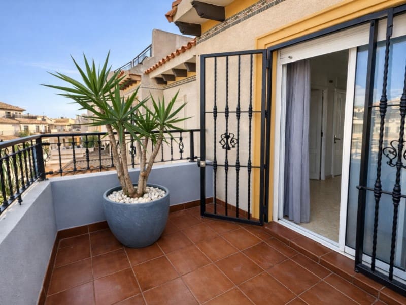 2 soverom Hus til salgs i La Zenia - € 230 000 (Ref: 9608204)