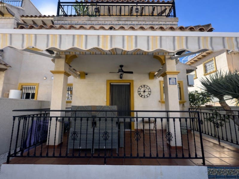 2 soverom Hus til salgs i La Zenia - € 230 000 (Ref: 9608204)