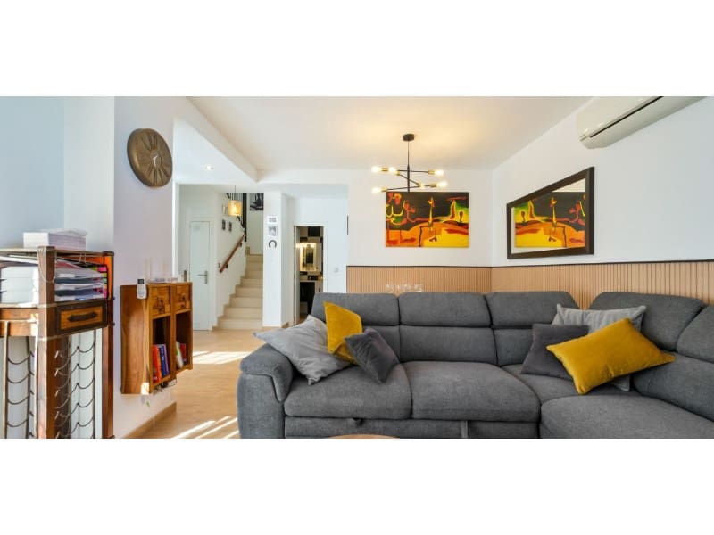 3 bedroom Townhouse for sale in Orihuela Costa - € 288,000 (Ref: 9608205)