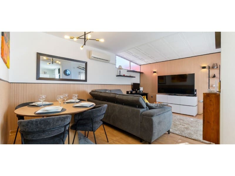 3 bedroom Townhouse for sale in Orihuela Costa - € 288,000 (Ref: 9608205)