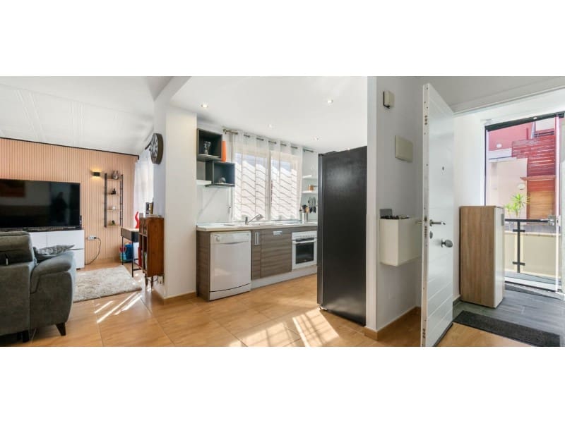 3 bedroom Townhouse for sale in Orihuela Costa - € 288,000 (Ref: 9608205)