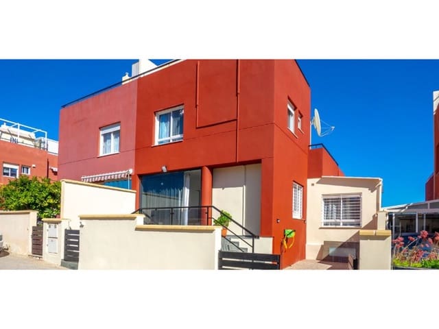 3 bedroom Townhouse for sale in Blue Lagoon - € 288,000 (Ref: 9608205)
