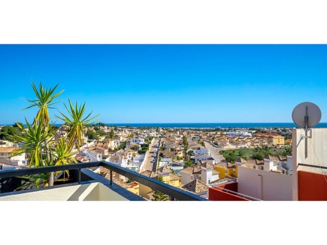 3 bedroom Townhouse for sale in Blue Lagoon - € 288,000 (Ref: 9608205)