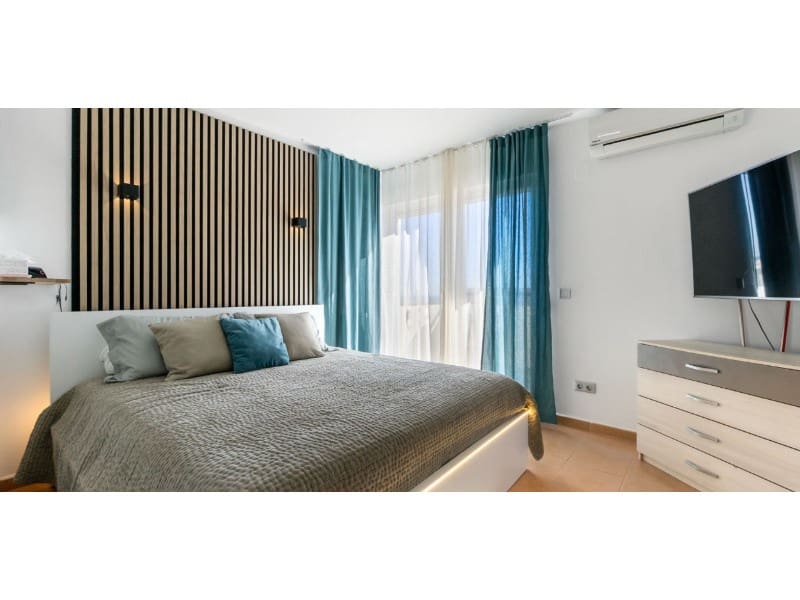 3 bedroom Townhouse for sale in Orihuela Costa - € 288,000 (Ref: 9608205)