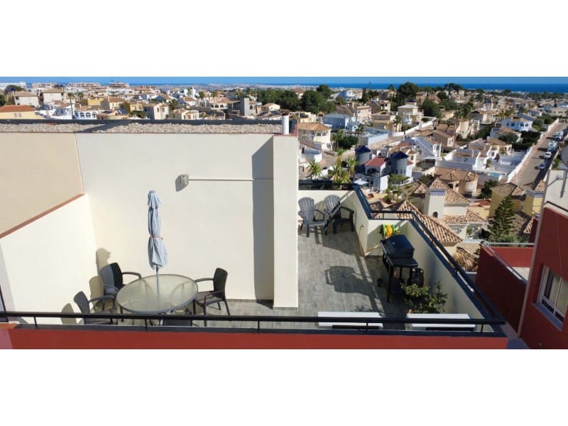 3 bedroom Townhouse for sale in Orihuela Costa - € 288,000 (Ref: 9608205)