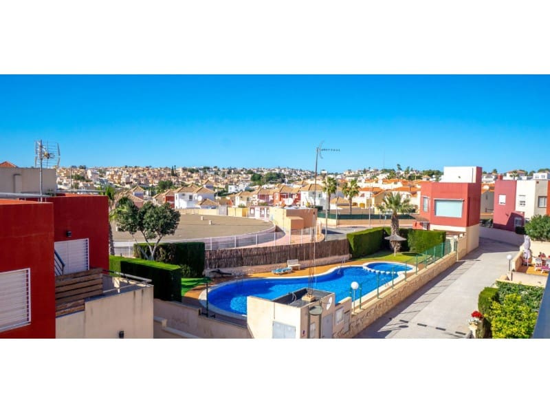3 bedroom Townhouse for sale in Orihuela Costa - € 288,000 (Ref: 9608205)