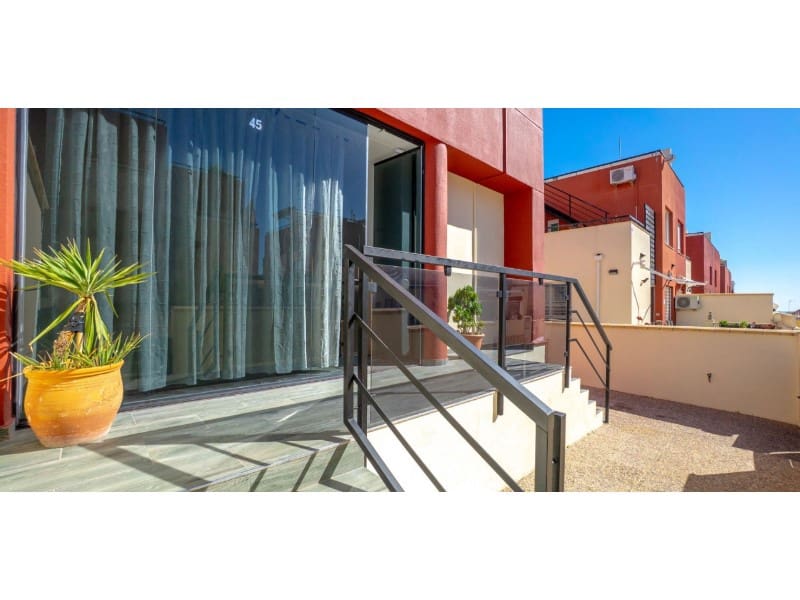 3 bedroom Townhouse for sale in Orihuela Costa - € 288,000 (Ref: 9608205)