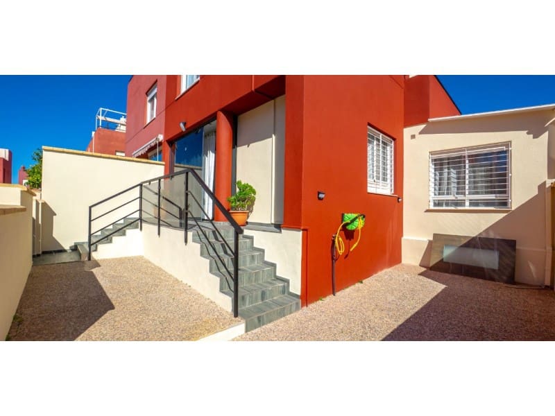 3 bedroom Townhouse for sale in Orihuela Costa - € 288,000 (Ref: 9608205)