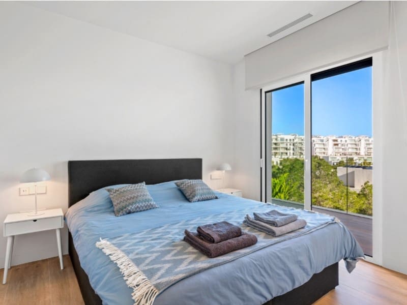 2 soveværelse Lejlighed til salg i Orihuela Costa - € 460.000 (Ref: 9608206)