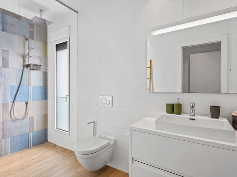 2 soveværelse Lejlighed til salg i Orihuela Costa - € 460.000 (Ref: 9608206)