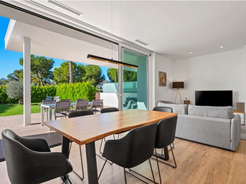 2 soveværelse Lejlighed til salg i Orihuela Costa - € 460.000 (Ref: 9608206)