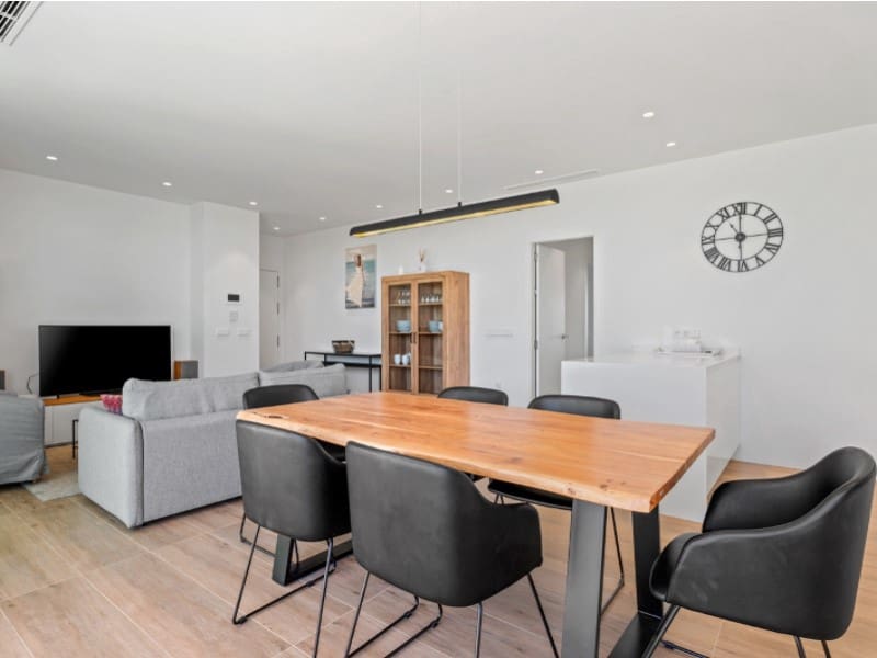 2 soveværelse Lejlighed til salg i Orihuela Costa - € 460.000 (Ref: 9608206)