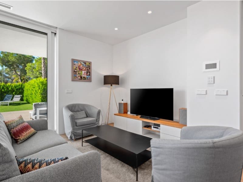 2 soveværelse Lejlighed til salg i Orihuela Costa - € 460.000 (Ref: 9608206)