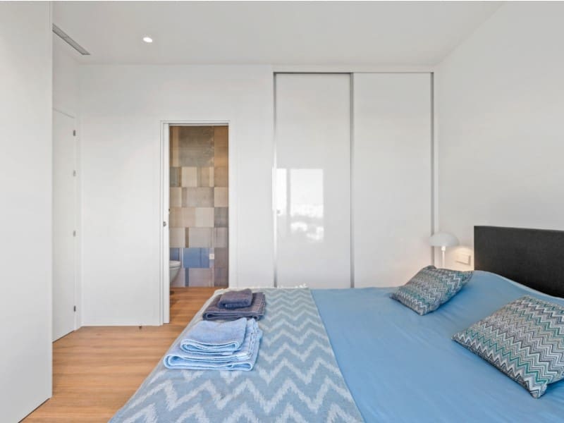 2 soveværelse Lejlighed til salg i Orihuela Costa - € 460.000 (Ref: 9608206)