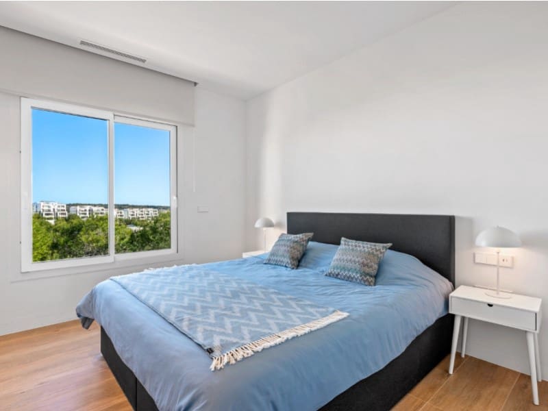 2 soveværelse Lejlighed til salg i Orihuela Costa - € 460.000 (Ref: 9608206)