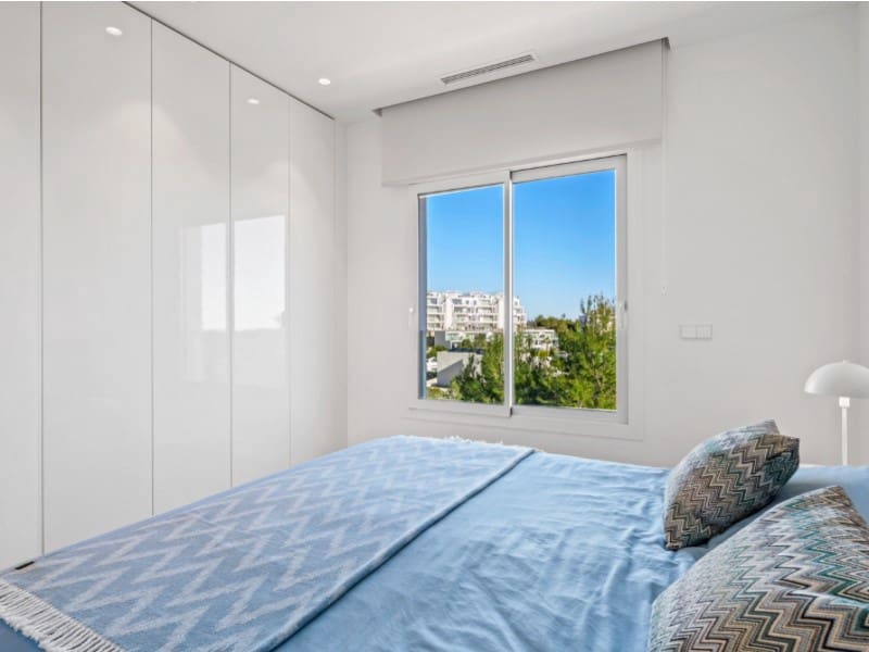 2 soveværelse Lejlighed til salg i Orihuela Costa - € 460.000 (Ref: 9608206)