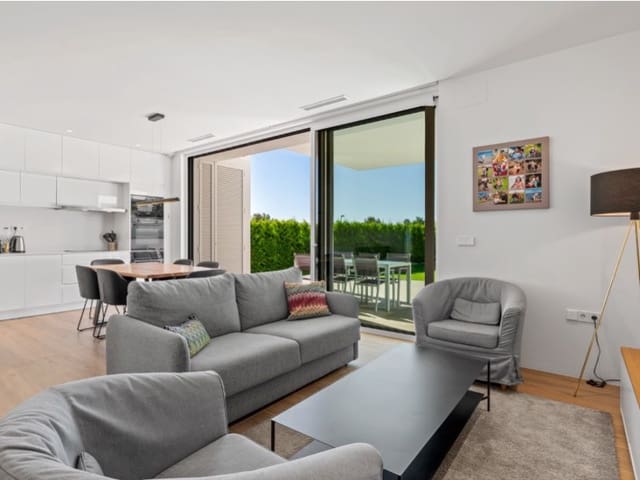 2 sovrum Lägenhet till salu i Las Colinas Golf, Orihuela - 460 000 € (Ref: 9608206)