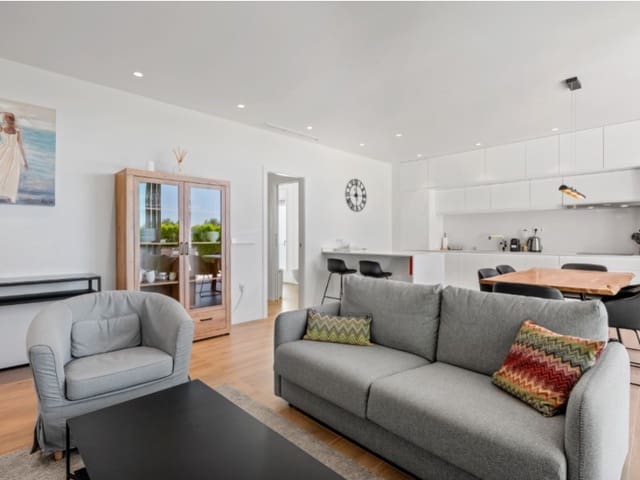 2 sovrum Lägenhet till salu i Las Colinas Golf, Orihuela - 460 000 € (Ref: 9608206)