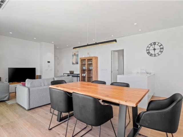 2 sovrum Lägenhet till salu i Las Colinas Golf, Orihuela - 460 000 € (Ref: 9608206)