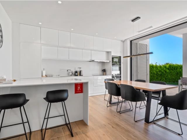 2 sovrum Lägenhet till salu i Las Colinas Golf, Orihuela - 460 000 € (Ref: 9608206)