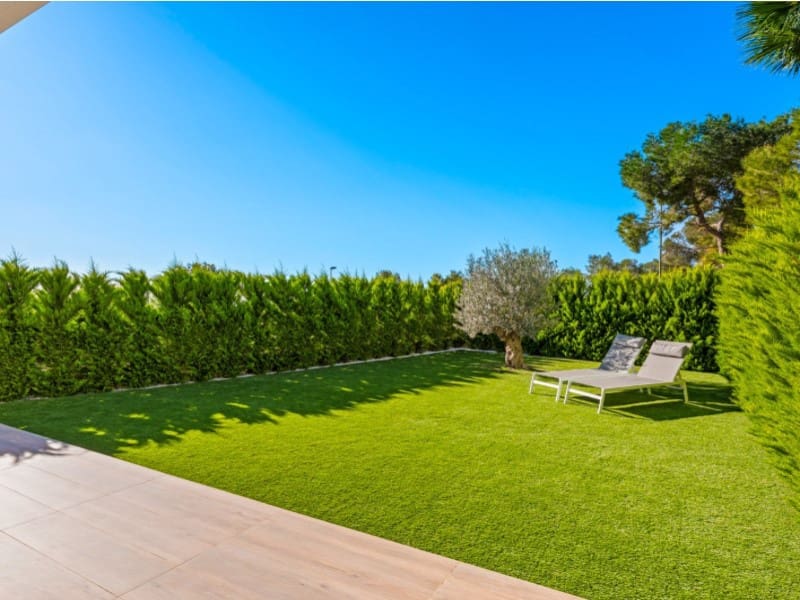 2 soveværelse Lejlighed til salg i Orihuela Costa - € 460.000 (Ref: 9608206)