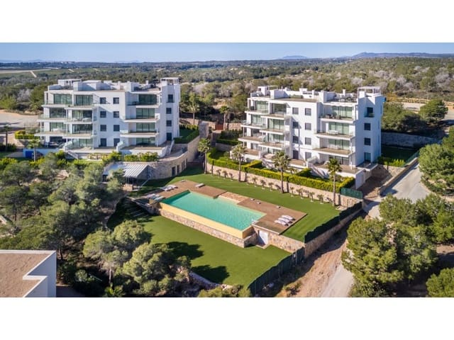 2 sovrum Lägenhet till salu i Las Colinas Golf, Orihuela - 460 000 € (Ref: 9608206)