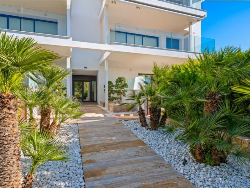 2 soveværelse Lejlighed til salg i Orihuela Costa - € 460.000 (Ref: 9608206)