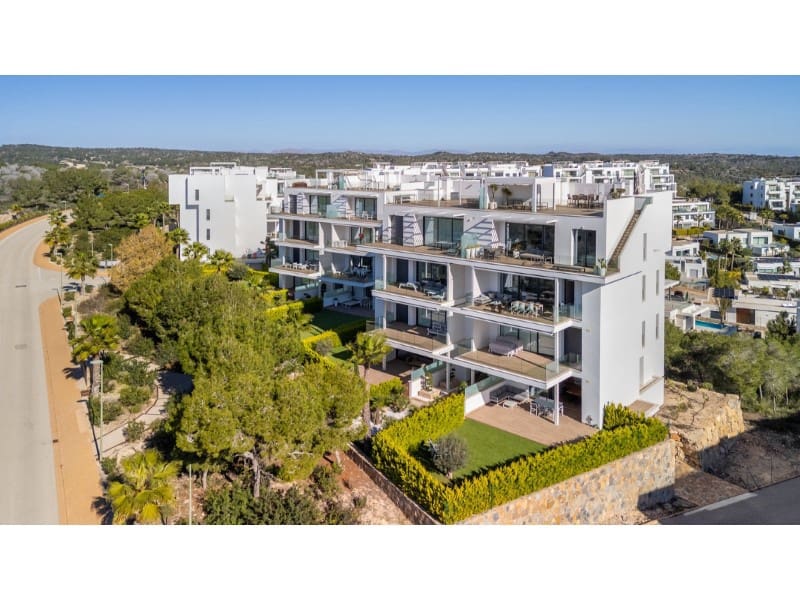 2 soveværelse Lejlighed til salg i Orihuela Costa - € 460.000 (Ref: 9608206)