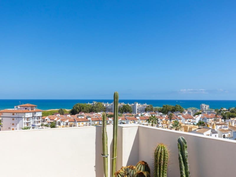 1 soveværelse Lejlighed til salg i La Mata - € 179.500 (Ref: 9608207)