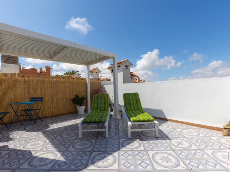 1 soveværelse Lejlighed til salg i La Mata - € 179.500 (Ref: 9608207)