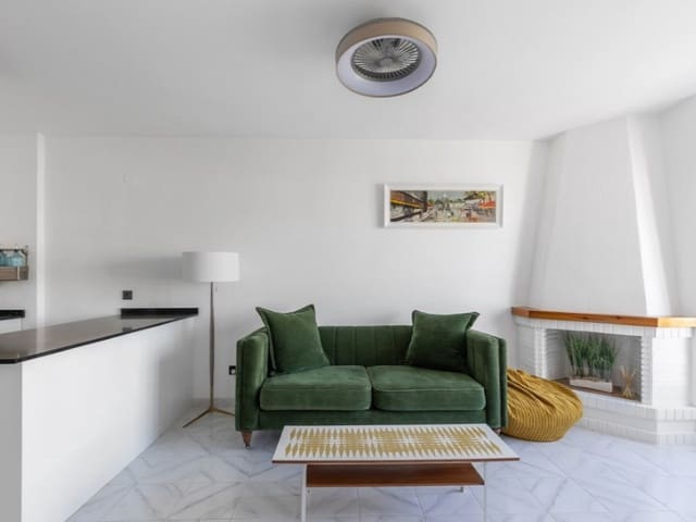 1 soveværelse Lejlighed til salg i La Mata, Torrevieja - € 179.500 (Ref: 9608207)