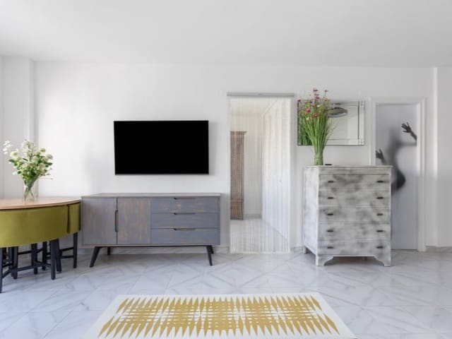 1 soveværelse Lejlighed til salg i La Mata, Torrevieja - € 179.500 (Ref: 9608207)