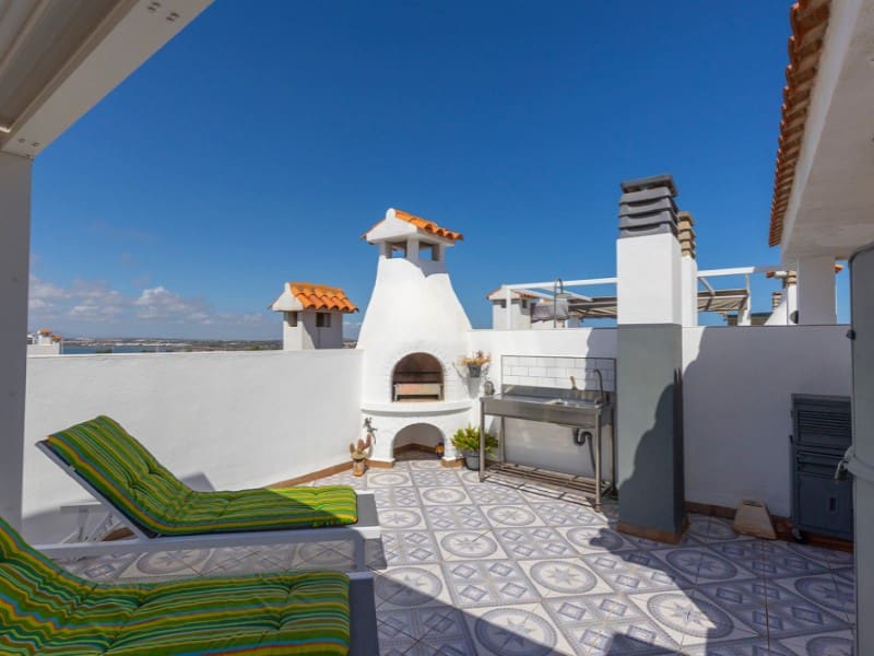 1 soveværelse Lejlighed til salg i La Mata - € 179.500 (Ref: 9608207)