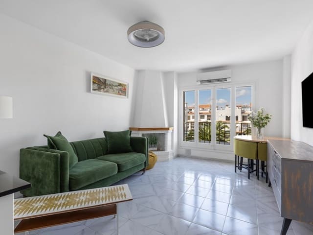 1 soveværelse Lejlighed til salg i La Mata, Torrevieja - € 179.500 (Ref: 9608207)