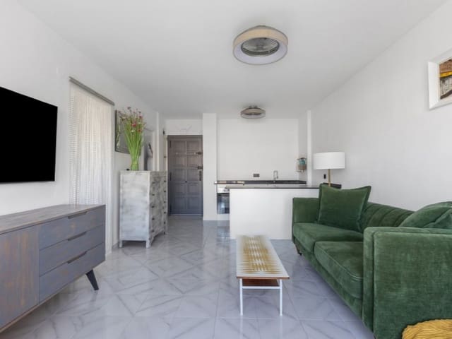 1 soveværelse Lejlighed til salg i La Mata, Torrevieja - € 179.500 (Ref: 9608207)