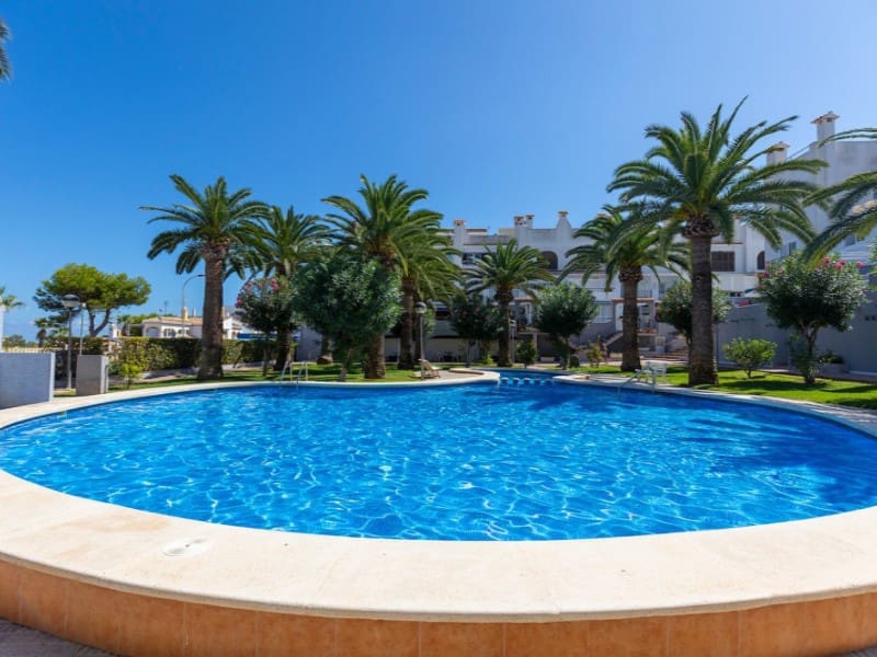 1 soveværelse Lejlighed til salg i La Mata - € 179.500 (Ref: 9608207)