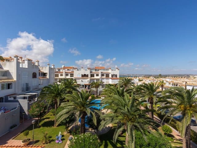 1 soveværelse Lejlighed til salg i La Mata, Torrevieja - € 179.500 (Ref: 9608207)