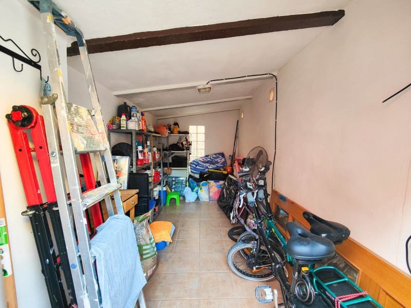 3 bedroom Villa for sale in El Raso with pool garage - € 365,000 (Ref: 9611380)